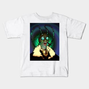 Templeton - Scream Kids T-Shirt